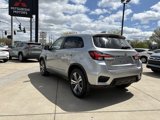 New 2025 Mitsubishi Outlander Sport ES image 5