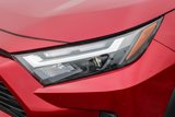 Used 2025 Toyota RAV4 LE image 5