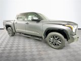 New 2025 Toyota Tundra Platinum image 3
