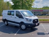 Used 2023 Ford Transit 250 Low Roof w/ Exterior Upgrade Package image 2