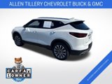 Certified 2024 Chevrolet Blazer Premier image 4