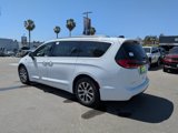 New 2025 Chrysler Pacifica Pinnacle image 3