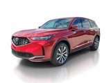 New 2025 Acura MDX w/ Technology Package image 2