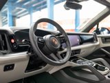 New 2026 Porsche Cayenne GTS image 4