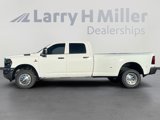 New 2025 RAM 3500 Tradesman image 2