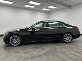 Used 2018 Mercedes-Benz S 560 4MATIC Sedan image 3
