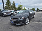 Used 2015 Chevrolet Impala LTZ image 2