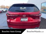 New 2025 MAZDA CX-90 Plug-In Hybrid w/ Premium Plus image 4