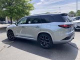 New 2025 Lexus TX 500h AWD image 4