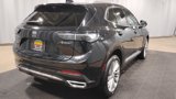 New 2025 Buick Envision Avenir image 3