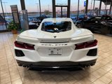 New 2024 Chevrolet Corvette Stingray Premium Cpe w/ Z51 Performance Package image 6