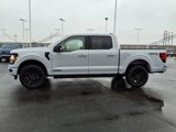 New 2025 Ford F150 XLT w/ Equipment Group 302A MID image 4
