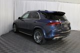 New 2025 Mercedes-Benz GLE 450e 4MATIC image 4