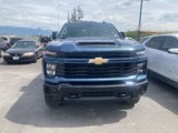 Used 2025 Chevrolet Silverado 2500 Custom w/ Custom Value Package image 5