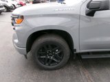 New 2025 Chevrolet Silverado 1500 Custom image 2