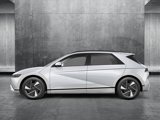 New 2025 Hyundai Ioniq 5 Limited image 2
