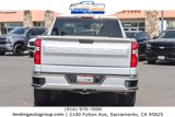 Used 2022 Chevrolet Silverado 1500 Custom image 3