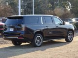 New 2025 Chevrolet Suburban LT w/ Comfort Package image 3