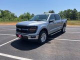 New 2025 Ford F150 XLT w/ Equipment Group 302A MID image 3