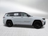 New 2025 Jeep Grand Cherokee L Summit image 2