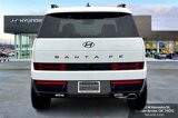 New 2025 Hyundai Santa Fe Calligraphy image 4