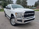 New 2024 RAM 3500 Tradesman w/ Bed Utility Group image 5