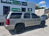 Used 2007 Chevrolet Tahoe LT w/ LT Preferred Equipment Group image 3