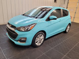 Used 2022 Chevrolet Spark LT image 2