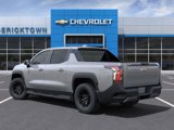 New 2025 Chevrolet Silverado EV LT image 3