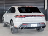 Certified 2025 Porsche Macan S image 3