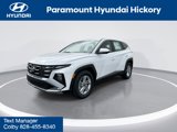 New 2025 Hyundai Tucson SE image 4