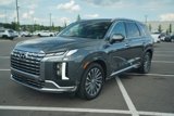 Used 2024 Hyundai Palisade Calligraphy image 3