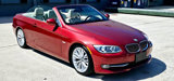 Used 2011 BMW 335i Convertible image 2