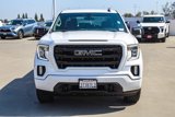 Used 2022 GMC Sierra 1500 Elevation w/ LPO, Elevation Black Package image 2