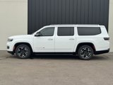 Used 2025 Jeep Wagoneer L Series III image 2