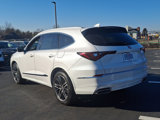 New 2025 Acura MDX w/ Advance Package image 4