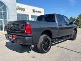 New 2026 RAM 2500 Big Horn image 4