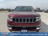 Used 2024 Jeep Wagoneer Series III w/ Premium Group I image 4