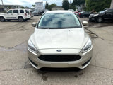 Used 2017 Ford Focus SE image 2