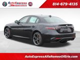 New 2024 Alfa Romeo Giulia Veloce image 5