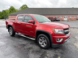 Used 2015 Chevrolet Colorado Z71 image 4