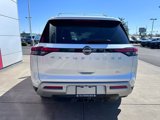 New 2025 Nissan Pathfinder SL w/ SL Premium Package image 6