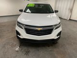 Used 2024 Chevrolet Equinox LS w/ LS Convenience Package image 2