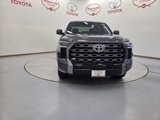 New 2025 Toyota Tundra Platinum image 4