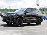New 2025 Volkswagen Tiguan SE R-Line image 3