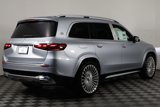 New 2025 Mercedes-Benz Maybach GLS 600 4MATIC image 2