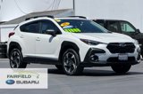 Certified 2024 Subaru Crosstrek 2.5i Limited w/ Crosstrek Mirror Package image 2