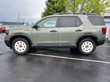 New 2026 Honda Passport TrailSport Elite image 2