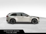 New 2025 MAZDA CX-90 3.3 Turbo S w/ Premium Package image 3
