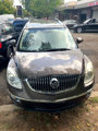 Used 2011 Buick Enclave CX w/ Trailering Provision Package image 4